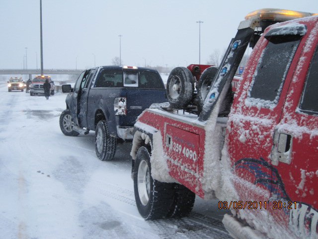 masons towing